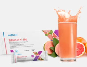 Beauty in Cool age Caja