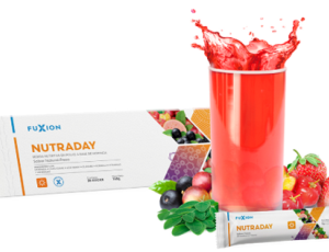 FUXION NUTRADAY