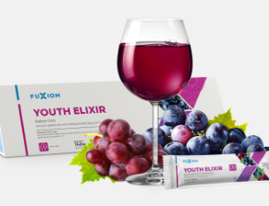 Youth Elixir hgh Caja
