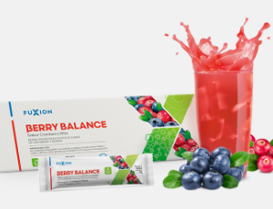 FUXION BERRY BALANCE