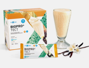 FUXION BIOPRO TECT