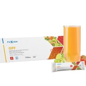 Off - No Estress (5 sobres)